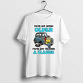 Official Minion Youre Not Getting Older Youre Just Becoming Classic T-Shirts
