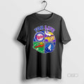 Official Minnesota Life Logo Sports 2026 T-Shirts