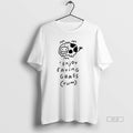 Official Momodraws Enjoy Eating Grass Yum T-Shirts