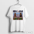 Official Nba Jam Clippers Leonard And Harden T Shirts