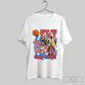 Official Nba On Tnt Inside Basketball Tv Show 1979 2025 T Shirts
