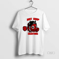 Official Nemo Just Keep Skating New Devils T-Shirts