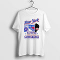 Official New York Rangers Nhl Eastern Conference Logo Ball T-Shirts