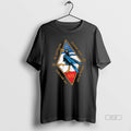 Official No T-Shirts