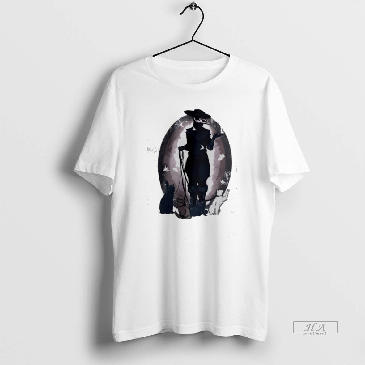 Official Nocturnal V Ludwig Van Bacon Classic T-Shirts