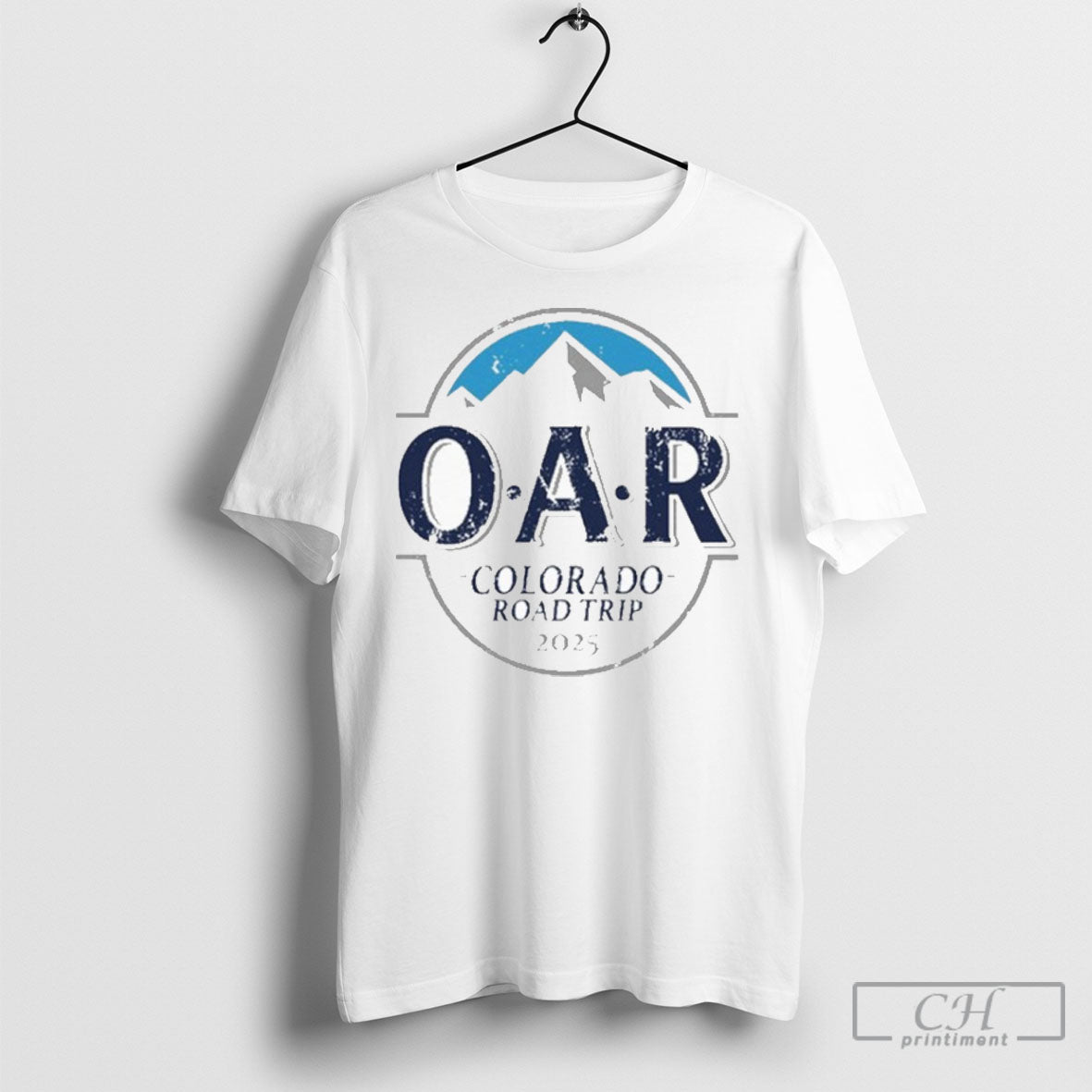 Official O A R Of A Revolution Colorado Road Trip 2025 Brew