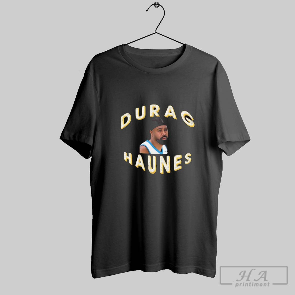 Official Oshea With The Durag Haynes Basketball New T Shirt Sweater Long Sleeve And