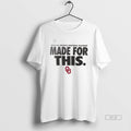 Official Oklahoma Sooners This 2025 26 College Football Playoff T-Shirts