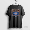 Official Olentangy Orange Pioneers 2025 Football D1 State Champions T-Shirts