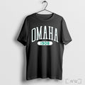 Official Omaha 1908 Basketball T Shirt