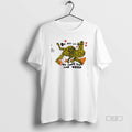 Official My Way Make Weird Panther Meme T-Shirts