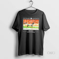 Official Onward Reserve Smokey University Tennessee T-Shirts
