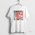 Official Pastel Darling Franxx Freesoul Kylie Jenner T-Shirts