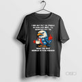 Official Patriotic Eagle I May Not Put Sparkle Your Eyes But Ill Definitely T-Shirts