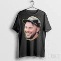 Official Paul Skenes Head In The Game Series