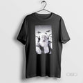 Official Pilot Selfie Flying T-Shirts