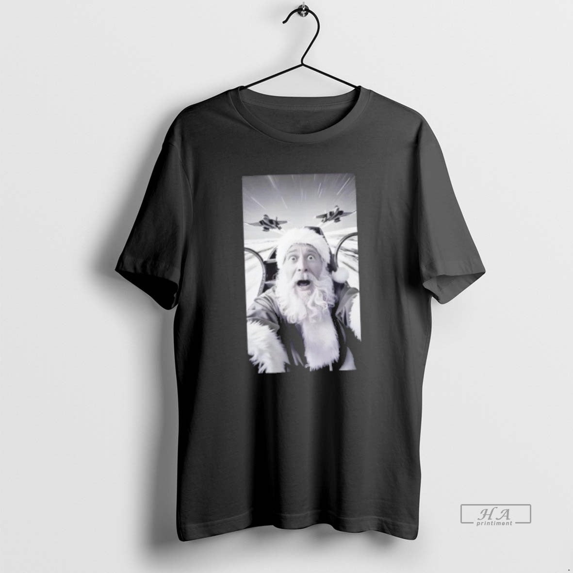 Official Pilot Selfie Flying T-Shirts