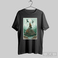 Official Poster Wilco Woodland Park Zoo Seattle Wa 24 August 2025 Tour T Shirt