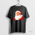 Official President Donald Trump Santa Claus T-Shirts