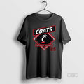 Official Quinton Coats 25 Cincinnati Bearcats Baseball