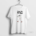 Official Quit Rat Race T-Shirts