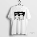 Official Raccoon World Is Hard Navigate But Least Were Doing Together T-Shirts