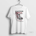 Official Radnor Rolls Family Skating Center T-Shirts