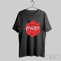 Official Rwby Ruby Rose
