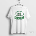 Official Saint Marys Ram Cif State Division 2 Aa Champions 2025 T-Shirts