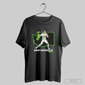 Official Sam Darnold State Star Seattle T Shirt