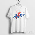 Official Shohei Ohtani Lafb Stylish Tee
