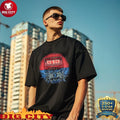 Official Should I stay or should i go Strange Music shirt