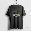 Official Showgirl Fate Ophelia Keep 100 Land Sea T-Shirts