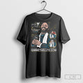 Official Slum County Reverend Gold Mouf Visit Us Today For Your Free Personal Prayer Package