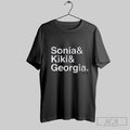 Official Sonia Citron Kiki Iriafen And Georgia Amoore Washington Ampersand 2025