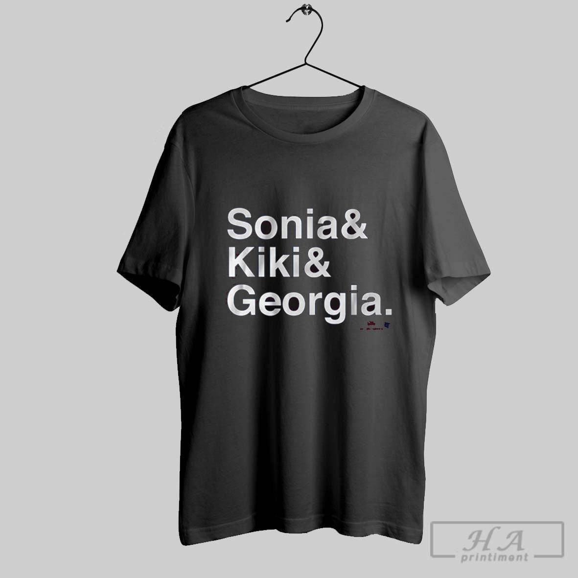 Official Sonia Citron Kiki Iriafen And Georgia Amoore Washington Ampersand 2025
