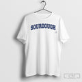 Official Sourdough 2025 T Shirt