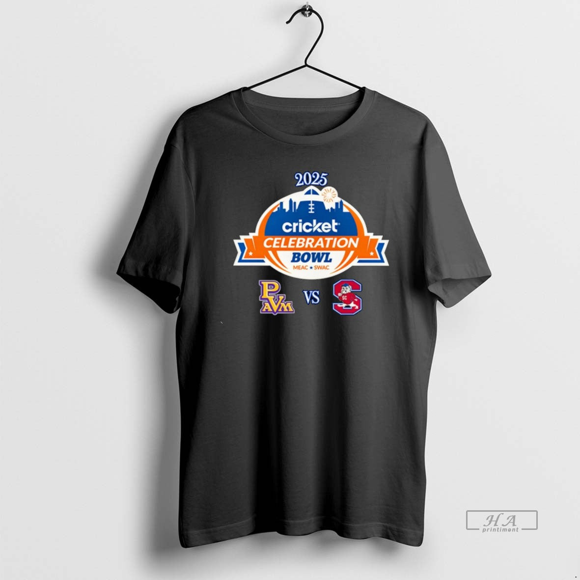 Official South Carolina State Vs T-Shirts