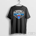 Official State Of Origin Premiers New South Wales Blues 2025 Back To Back Shirt