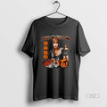 Official Twice Momo Tiger Move Like That Vintage T-Shirts