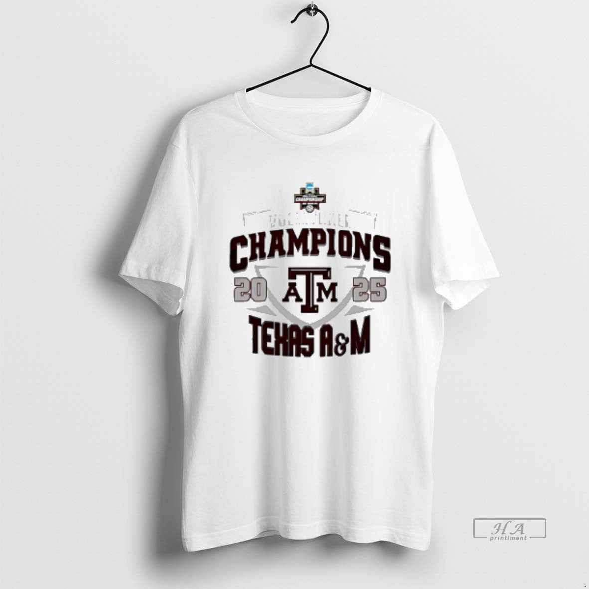 Official Texas Am Aggies 2025 Ncaa Volleyball National Champions Classic T-Shirts