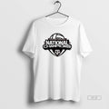 Official Texas Am Aggies 2025 Ncaa Volleyball National Champions Logo T-Shirts