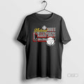 Official Texas Am Aggies Volleyball 2025 National Champions Logo T-Shirts