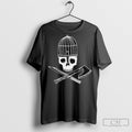 Official The Brothers Gwynne Thought Cage T Shirt