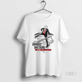 Official Donroe Doctrine This Is Our Hemisphere Trump T-Shirts
