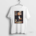 Official Downfather Godfather Parody T-Shirts