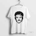 Official Romantic Art Big Head T-Shirts