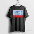 Official Sopranos Italian Head T-Shirts