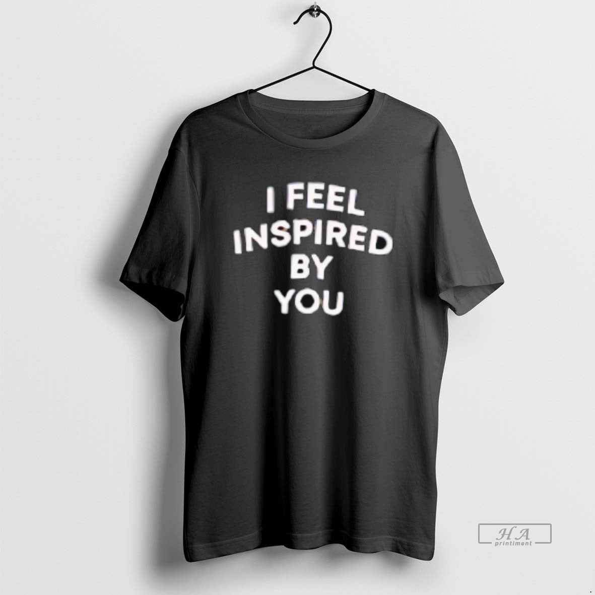 Official Valley Persian Golnesa Gharachedaghi I Feel Inspired T-Shirts