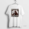 Official Venerable Bede Is My Homeboy Christian T-Shirts
